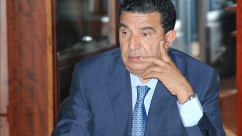 انطلاق محاكمة الوزير السابق محمد مبديع الأسبوع القادم