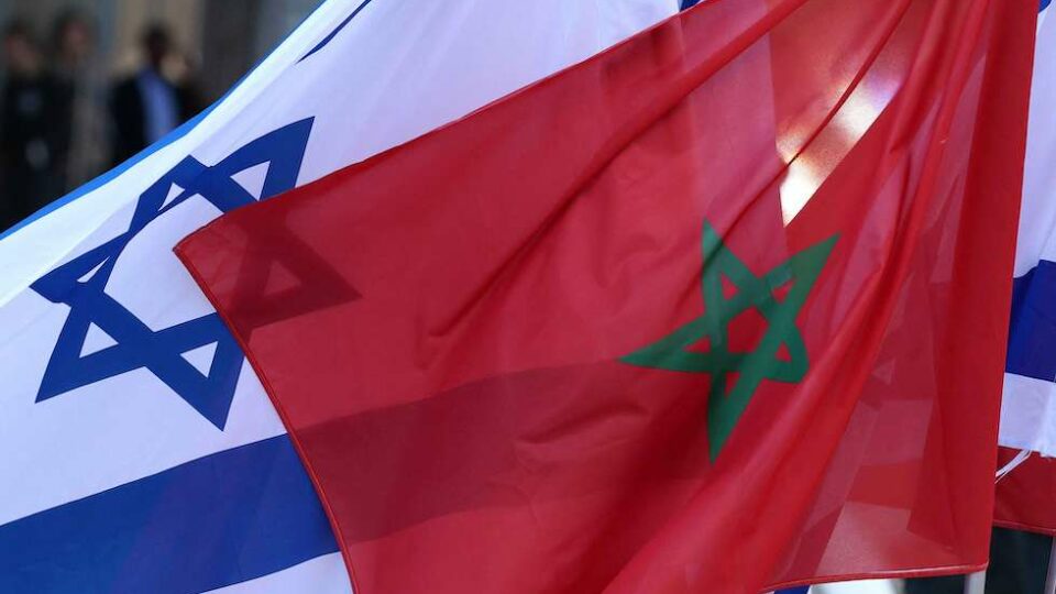 مثقفون ونشطاء مغاربة ينادون بإسقاط “التطبيع”