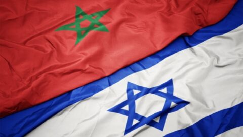 التجارة بين المغرب وإسرائيل تسجل تراجعا “قياسيا” منذ بدء العدوان على غزة