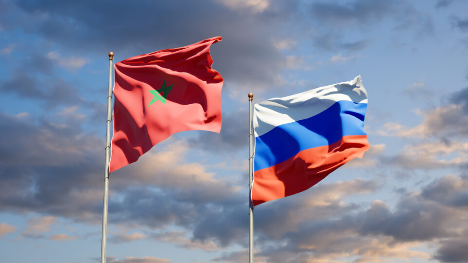 المغرب يستعجل روسيا لبرمجة لقاءات ثنائية