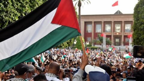 جامعات مغربية تقابل مطالب قطع الشراكات مع إسرائل باستقبال وفود فلسطينية