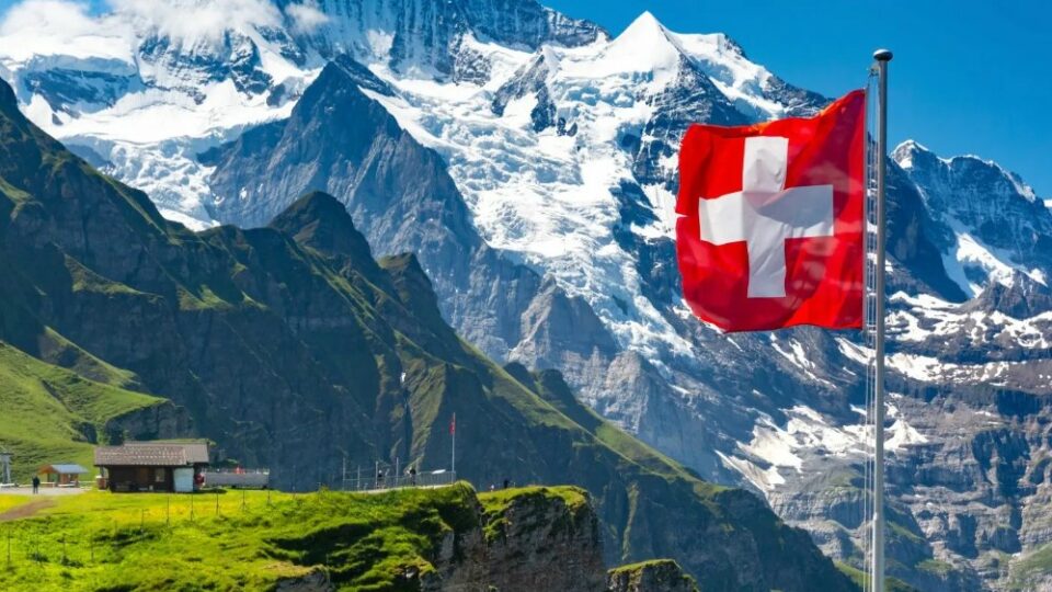 السويسريون أثرى أثرياء العالم