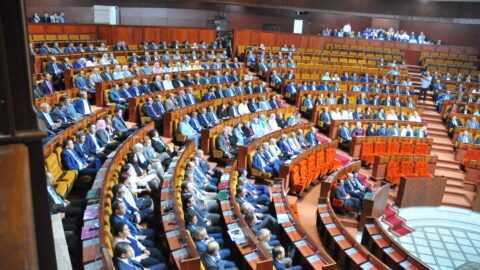 نقاش الحق في الإضراب والتوقيفات ينتقل إلى البرلمان