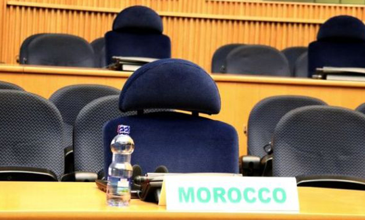 دبلوماسية: هل عاد المغرب لسياسة المقعد الفارغ؟