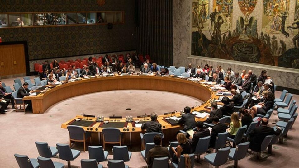 المغرب يدعو مجلس الأمن لمعاقبة تجار المساعدات الإنسانية