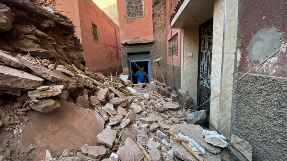 الزلزال قد يكبّد المغرب 10 مليارات دولار