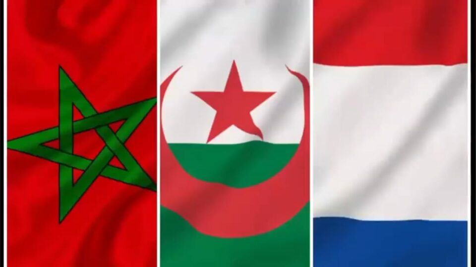 فرنسا تفتح تحقيقا في مقتل مغربي بالرصاص الجزائري
