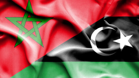 المغرب يشارك في اجتماع أممي حول ليبيا