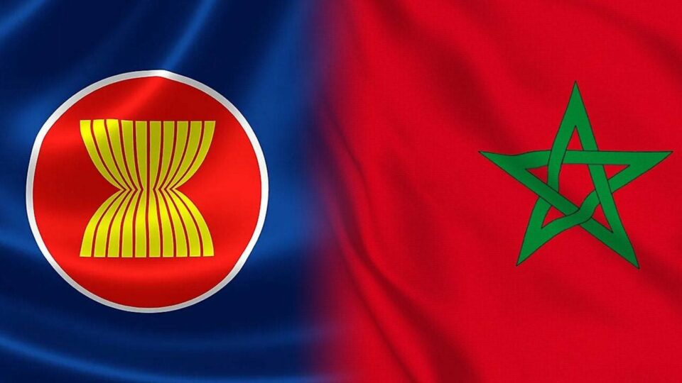 المغرب يعزز تواجده في آسيا عبر بوابة “آسيان”