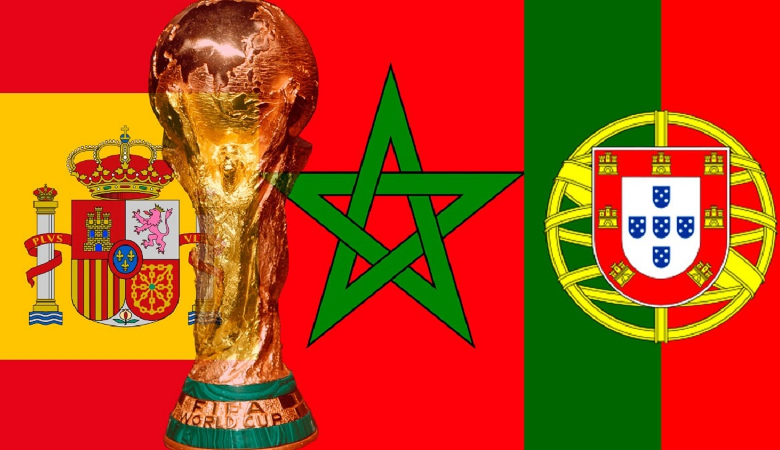 كأس العالم 2030..البرتغال تشيد بالملف المشترك