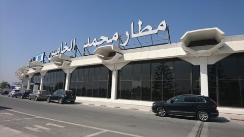 10 مطارات بالمغرب تتوفر على ترخيص الجودة البيئي