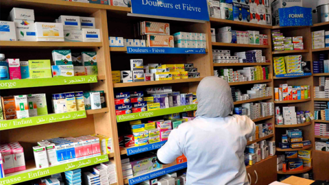 وكالة فرنسية توصي بتجنب أدوية تباع في الصيدليات المغربية