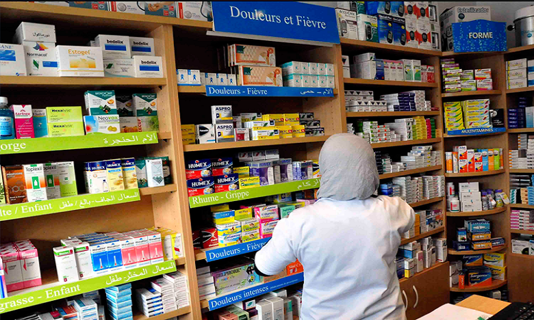 وكالة فرنسية توصي بتجنب أدوية تباع في الصيدليات المغربية