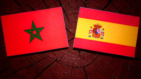 المغاربة في صدارة العمال الأجانب بإسبانيا