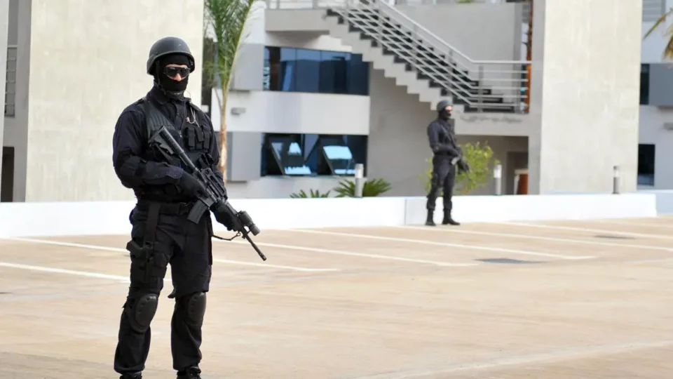الأمن يوقف خلية كانت تخطط لمشاريع إرهابية بالمغرب