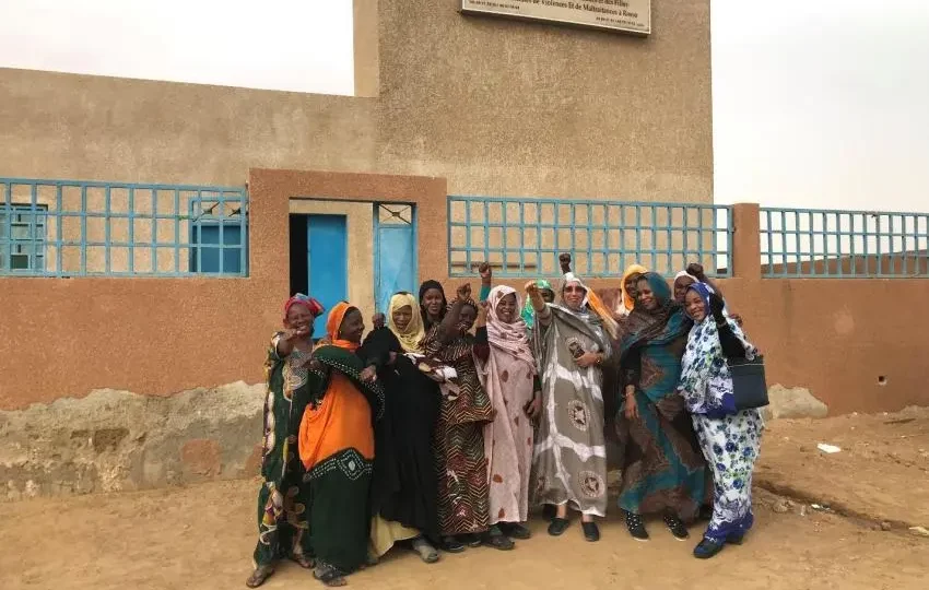 جدل في موريتاني حول قانون لحماية المرأة من العنف والرئيس يتدخل لضمان احترام الشريعة