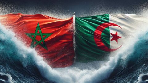 خبير عسكري: الجزائر تريد جر المغرب للحرب