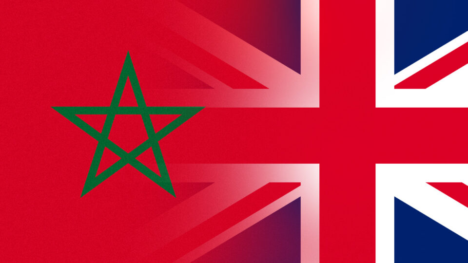 برلمانيون بريطانيون يدعون لتطوير التبادلات التجارية مع المغرب