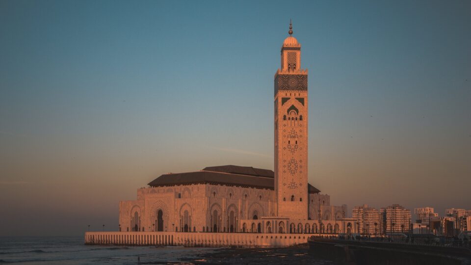 إقامة صلاة الاستسقاء غدا بمساجد المغرب