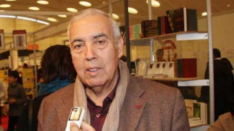 وفاة الناشر عبد القادر الرتناني
