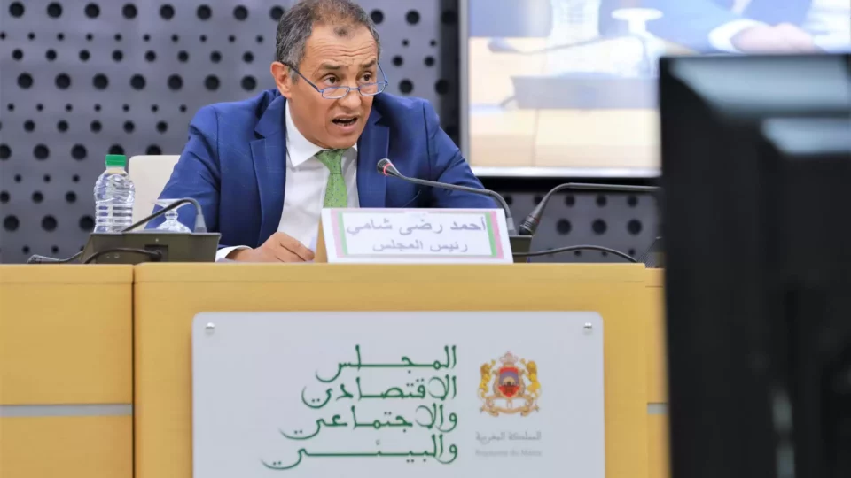 الشامي: يجب تقوية النقابات لنجد من نحاور خلال الأزمات