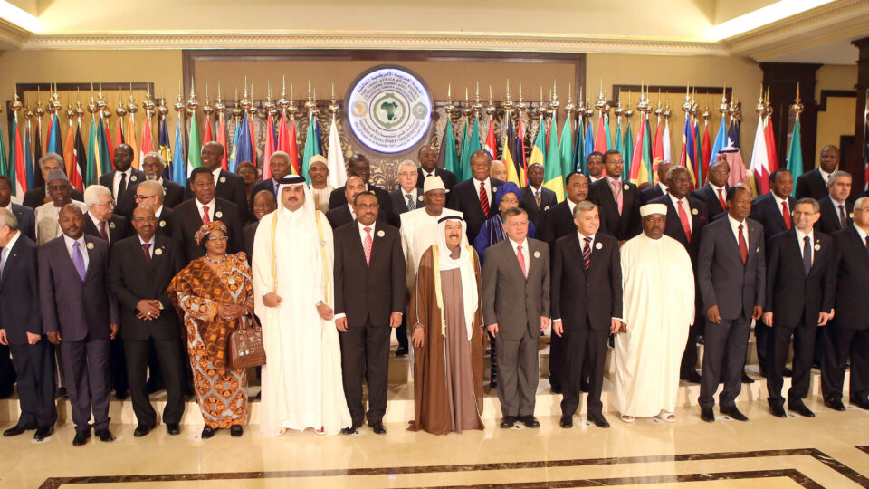 السعودية تؤجل القمة العربية-الإفريقية بسبب “البوليساريو”