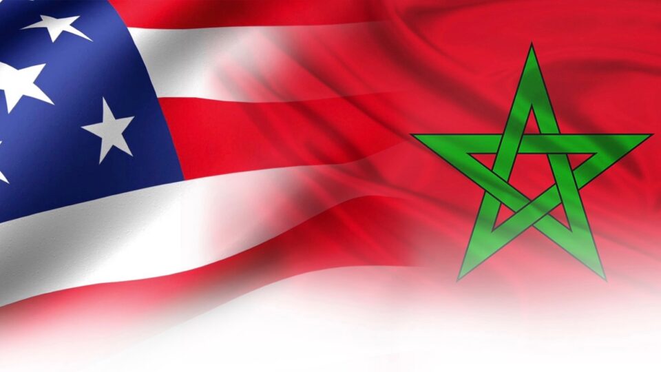 في قارة تبتلعها الصين .. تقرير: المغرب الوحيد إفريقيا ضمن “تكتل” الولايات المتحدة الأمريكية