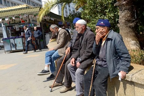 الصندوق المغربي للتقاعد ينهي اشتراط شهادة الحياة مقابل المعاشات