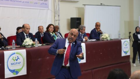 العثماني: تعديل نظام الصندوق التكميلي حدث هام 