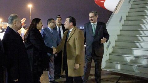 5 ملفات تقود وزير الخارجية الإسباني إلى المغرب