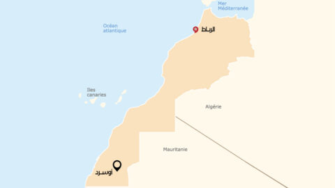 ضربات البوليساريو تطال مجددا عمق الحدود مع موريتانيا