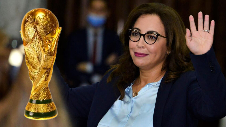 كأس العالم 2030 يبعد عمدة الرباط عن رئاسة دورة فبراير