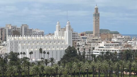 الدار البيضاء.. المدينة المغربية الأكثر تأثيرا وفقا لمؤشر المدن العالمية 2024