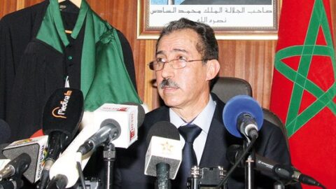 ارتفاع ملفات جرائم غسل الأموال بالمغرب