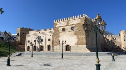 المؤهلات السياحية بالمغرب بعيون الصحافة البلغارية