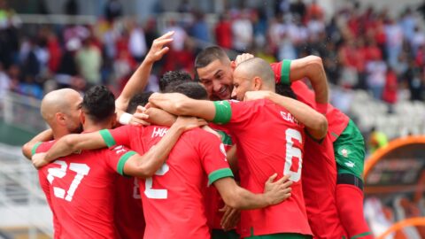 المغرب يرفض مواجهة مالي بسبب مكان المباراة