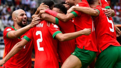 محلل تونسي: منتخب المغرب يتحمل مسؤولية نتيجة مباراته