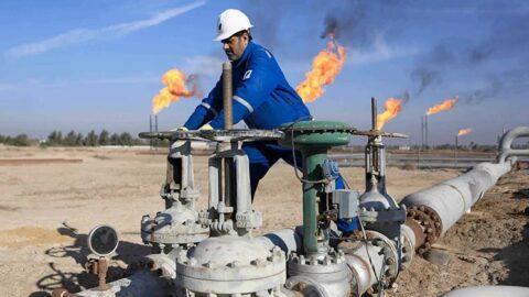 تأخر المشاريع الطاقية يرفع واردات الغاز المغربية من إسبانيا