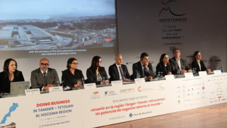 جهة طنجة-تطوان-الحسيمة تغري المستمرين الإسبان