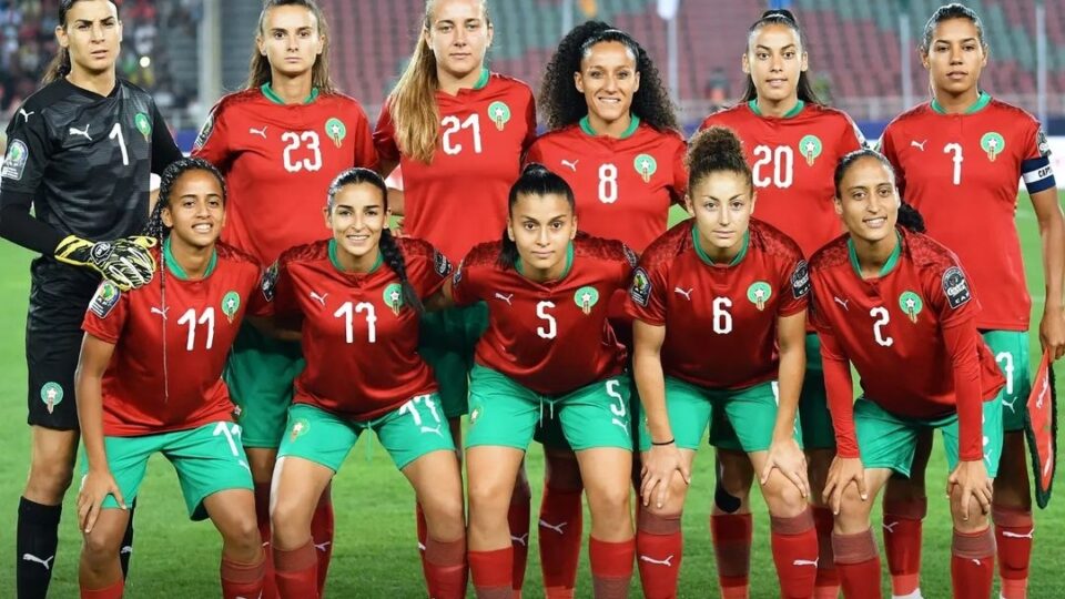 تغيير توقيت مباراة المنتخب النسوي أمام الكونغو الديمقراطية