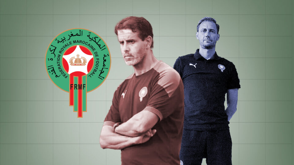 لوبليف يعوض سعيد شيبا على رأس المنتخب