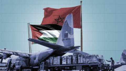 نشطاء يحذرون المغرب من المشاركة في قوة دولية بغزة: “ستكون حماقة”
