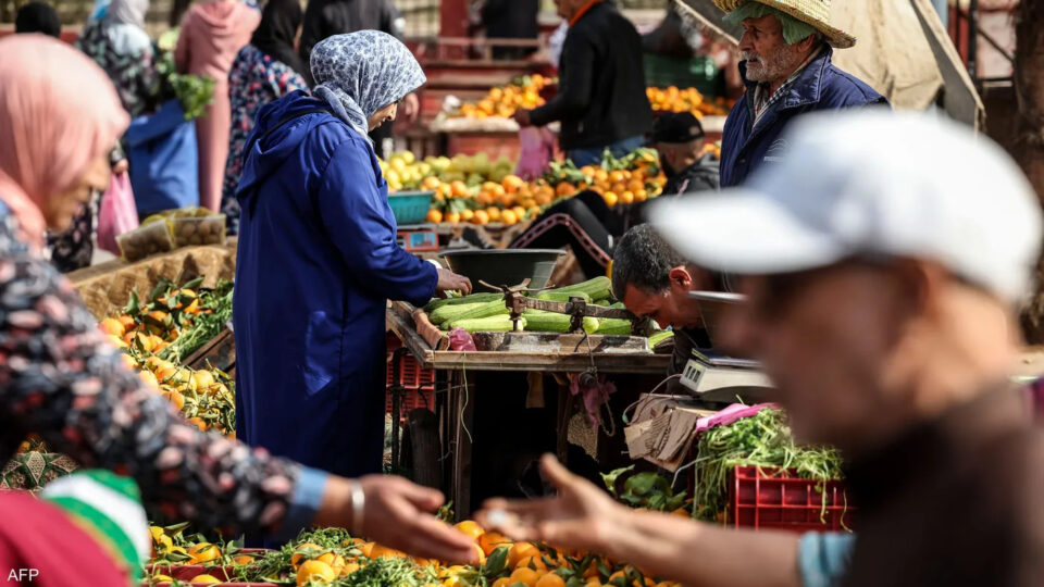 تقرير: 80% من الأسر المغربية تدهورت معيشتها.. و3% فقط تمكنت من الإدخار