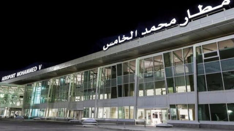 مطارات المغرب تستقبل أزيد من 15 مليون مسافر