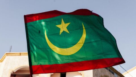 احتجاجات على نتائج الانتخابات في موريتانيا والسلطات تقطع الإنترنت عن الهواتف