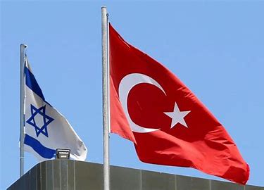تركيا تفرض قيودا على إسرائيل “إلى حين وقف النار على غزة”