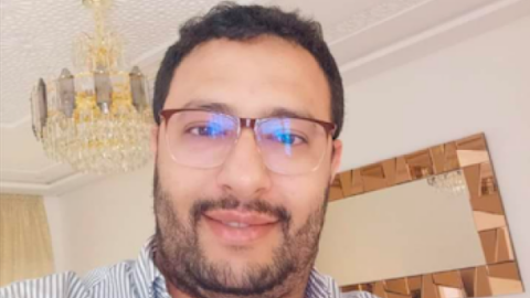 القضاء يدين الناشط الحقوقي يوسف الحيرش بسنة ونصف حبسا نافذا