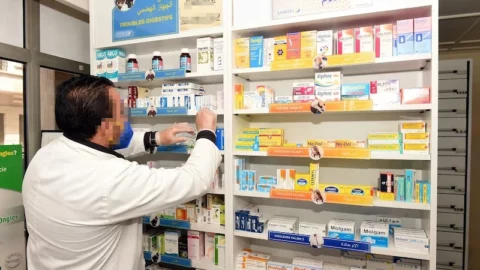 تقرير: نسبة انقطاع الأدوية في الصيدليات المغربية تتجاوز 19 بالمائة