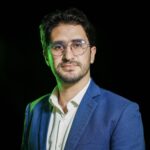 حسام هرهوري - صحافي متدرب