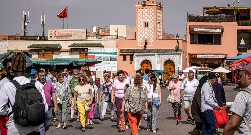 تقرير: مؤشر السلام العالمي يتدهور.. والمغرب يحتل المركز الـ 79